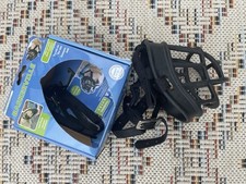 Adjustable dog muzzle for sale  ANDOVER