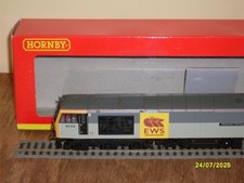 Hornby gauge 60 for sale  HALIFAX