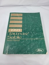1993 ford taurus for sale  Bangor