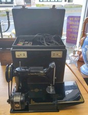 Singer 221k featherweight for sale  UK