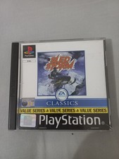 Sled storm jeu d'occasion  Luneray