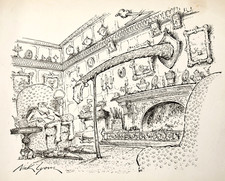 Nick lyons. original for sale  BRISTOL