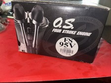 Stroke stk muffler for sale  Sebastian
