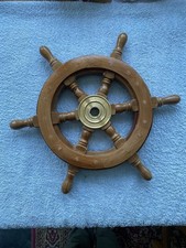 Boat steering wheel for sale Boat steering wheel for sale  ENFIELD