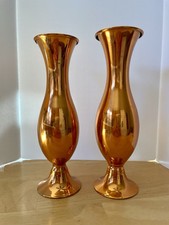 Vintage copper bud for sale  Highland