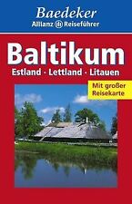 Baedeker allianz reiseführer gebraucht kaufen  Berlin