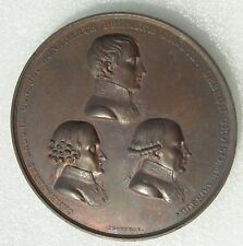 Medaille napoleon bonaparte d'occasion  Plombières-lès-Dijon