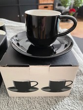 Service tasses expresso d'occasion  Marseille VII