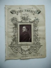 Photo opéra duprez d'occasion  Montargis