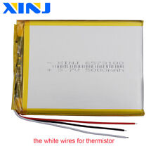 Batteria 3.7v 5000mah usato Batteria 3.7v 5000mah usato  Spedire a Italy