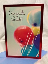 Vtg hallmark congrats for sale  Chicago