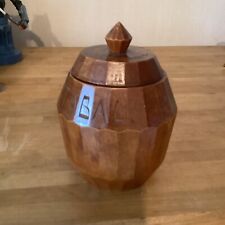 Pot tabac bois d'occasion  Troyes