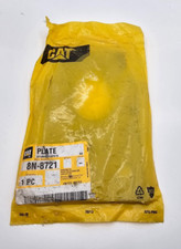 Caterpillar 8721 8mm for sale  North Salt Lake