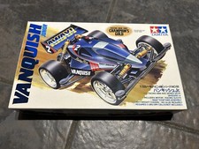 Tamiya vanquish junior for sale  CIRENCESTER