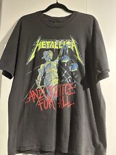 Vintage metallica giant for sale  LEICESTER