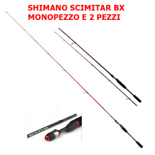 Novita canna shimano usato  Mirandola