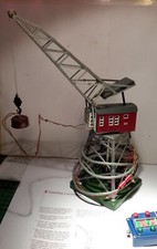 Märklin drehkran 7051 gebraucht kaufen  Wuppertal