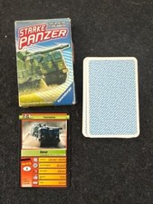 Starke panzer quartett gebraucht kaufen  Schwaig b.Nürnberg