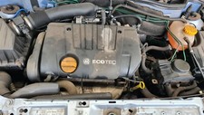 Vauxhall tigra astra for sale  CHESTERFIELD
