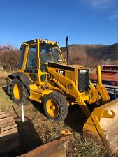 Cat 426 loader for sale  Tonasket