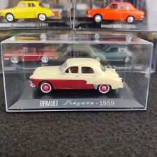 Voiture renault fregate d'occasion  Gagny