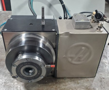 Haas hrta6 4th for sale  Colchester