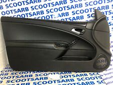 Saab convertible front for sale  LIVERPOOL