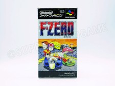 Zero super famicom d'occasion  Pontoise