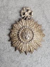 Medaille militaire nichan d'occasion  France