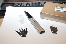 Diy bastelwerkzeug set gebraucht kaufen  Hamm