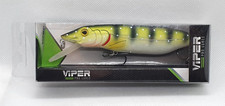 Minnow viper 110 usato  San Lucido