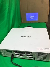 Hitachi lcd projector for sale  Edmond