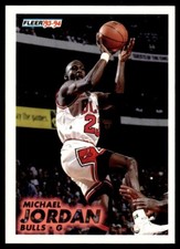 1993 fleer basketball for sale  Brookpark