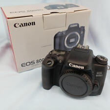 Canon eos 8000d d'occasion  Expédié en Belgium