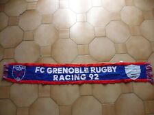 Echarpe match rugby d'occasion  Braine