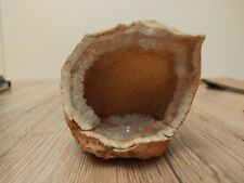 Géode cristaux quartz d'occasion  Châteauneuf-sur-Charente
