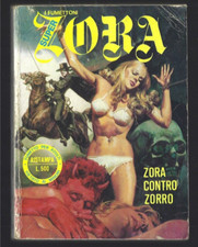 Super zora zora usato  Venegono Superiore