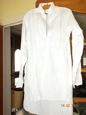 Chemise ancienne blouse d'occasion  Voiron