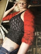 Bright spark knitting for sale  HALIFAX