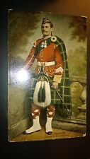 Antique drummer seaforth for sale  New City