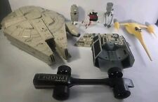 Star wars vehicle for sale  Marion