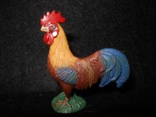 Schleich hahn 13645 gebraucht kaufen  Langendorf