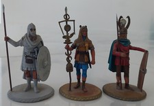 Superbes figurines romain d'occasion  Dourdan