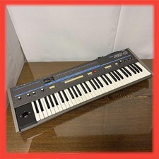Korg poly analog d'occasion  Expédié en Belgium