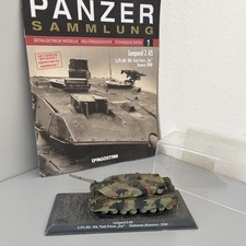 Agostini leopard kosovo gebraucht kaufen  Magdeburg