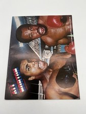 Muhammad ali ken for sale  HIGH WYCOMBE