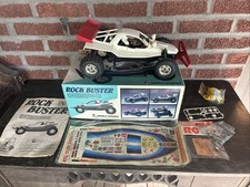 Engines rock buster for sale  Cape Girardeau