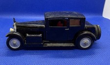 Voisin carene 1934 d'occasion  Saint-Estèphe