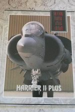 Mcdonnell douglas harrier for sale  YELVERTON