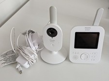 Philips avent babyphone gebraucht kaufen  Kastl